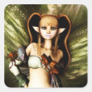 Search for original art stickers Dragon