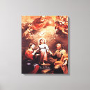 Search for two canvas prints Jesus