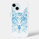 Search for stencil iphone cases Blue