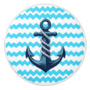 Search for nautical anchor knobs and pulls Marine