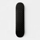 Search for luxury skateboards Black