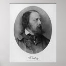 Search for tennyson posters Alfred lord tennyson