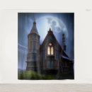 Search for gothic tapestries Eerie