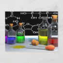 Search for molecule postcards Science