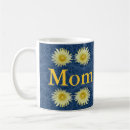 Search for barrel mugs Flowers