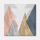 Search for peak magnets Abstract