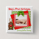 Search for first xmas badges Cute