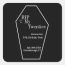 Search for 20s stickers Black and white