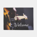 Search for guitar doormats Bass