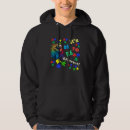 Search for autism awareness hoodies Different
