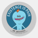 Search for mr funny stickers Cartoon network