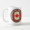 Search for newfoundland and labrador mugs Canadian