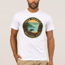 Search for isle royale national park clothing Retro