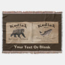 Search for label blankets Wildlife