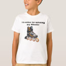 Search for inline skating tshirts Rollerblading