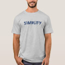 Search for simplified tshirts Nature