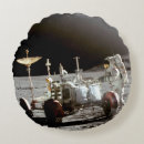 Search for module Moon landing