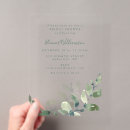 Search for eucalyptus bridal shower invitations Boho