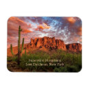 Search for sunset cloud magnets Nature