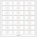 Search for fall flower stickers Bride