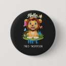Search for first day of school badges Preschool