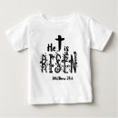Search for easter baby shirts Typography