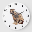 Search for jungle clocks Exotic
