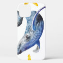 Search for whale background iphone cases Pattern