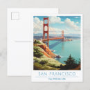 Search for san francisco bay area postcards Travel