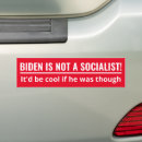 Search for conservative bumper stickers Communism