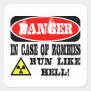Search for cases stickers Zombies