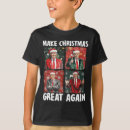 Search for make christmas great again tshirts Turkey