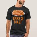 Search for british tshirts Food