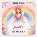 Search for spring fairy stickers Fairytale