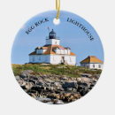 Search for egg rock Lighthouse