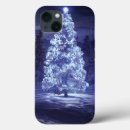 Search for christmas tree iphone cases Santa