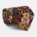 Search for mothers day ties Floral