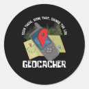Search for gps stickers Geocaching