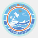 Search for cool surfing stickers Vacation