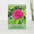 Search for rose bloom cards Pretty