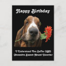 Search for basset christmas cards Pets
