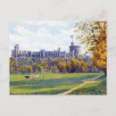 Search for front postcards England