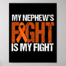 Search for nephews posters Fight