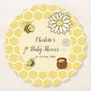 Search for honey bee coasters Cute