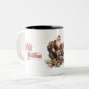 Search for two horses mugs For kids