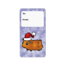 Search for guinea pig return address labels Cute