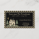 Search for primitive business cards Home