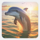 Search for smiling fish stickers Animal