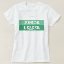 Search for leader tshirts Scout