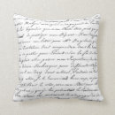 Search for paris fashion cushions Chic
